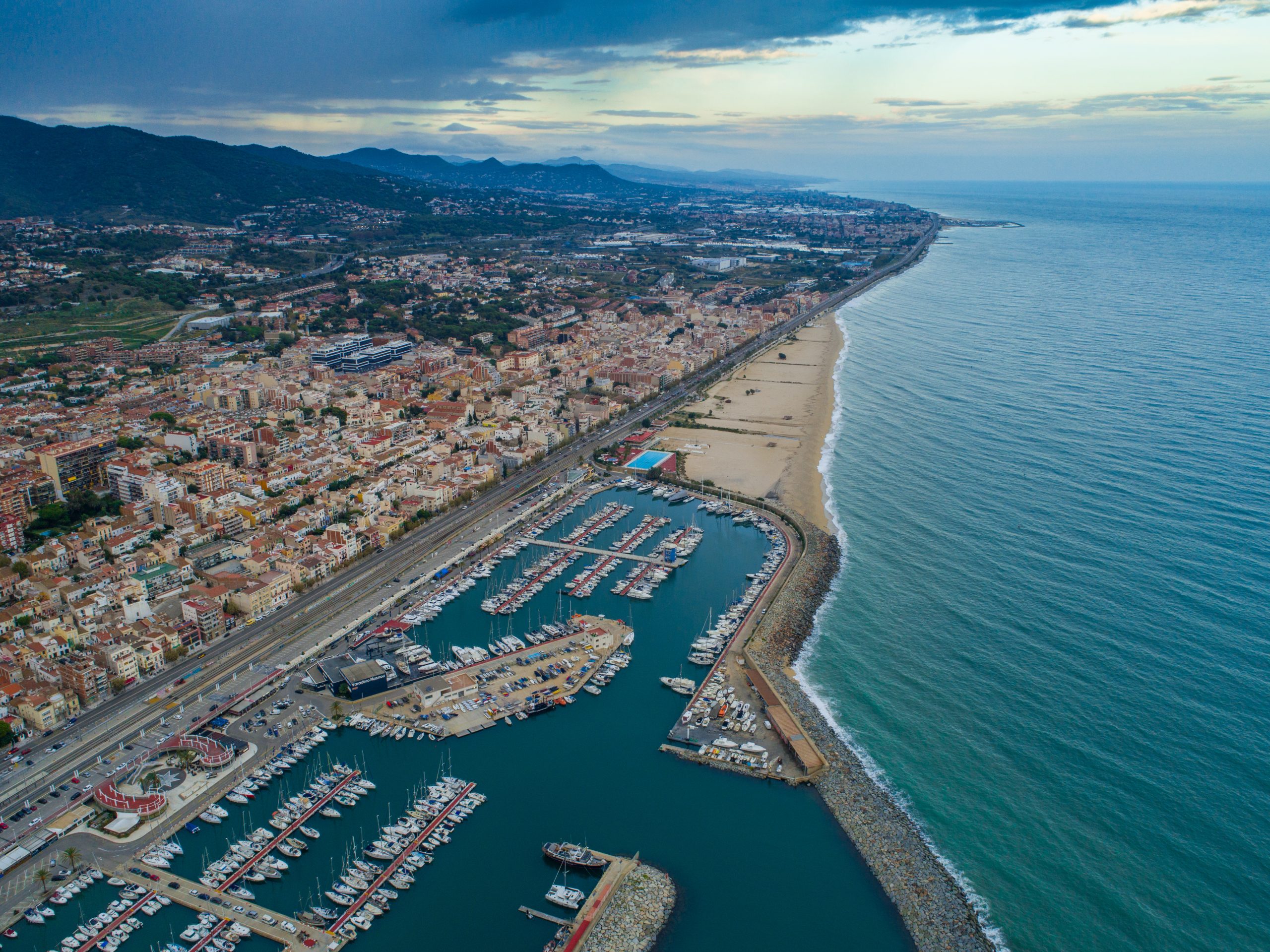 Montgat