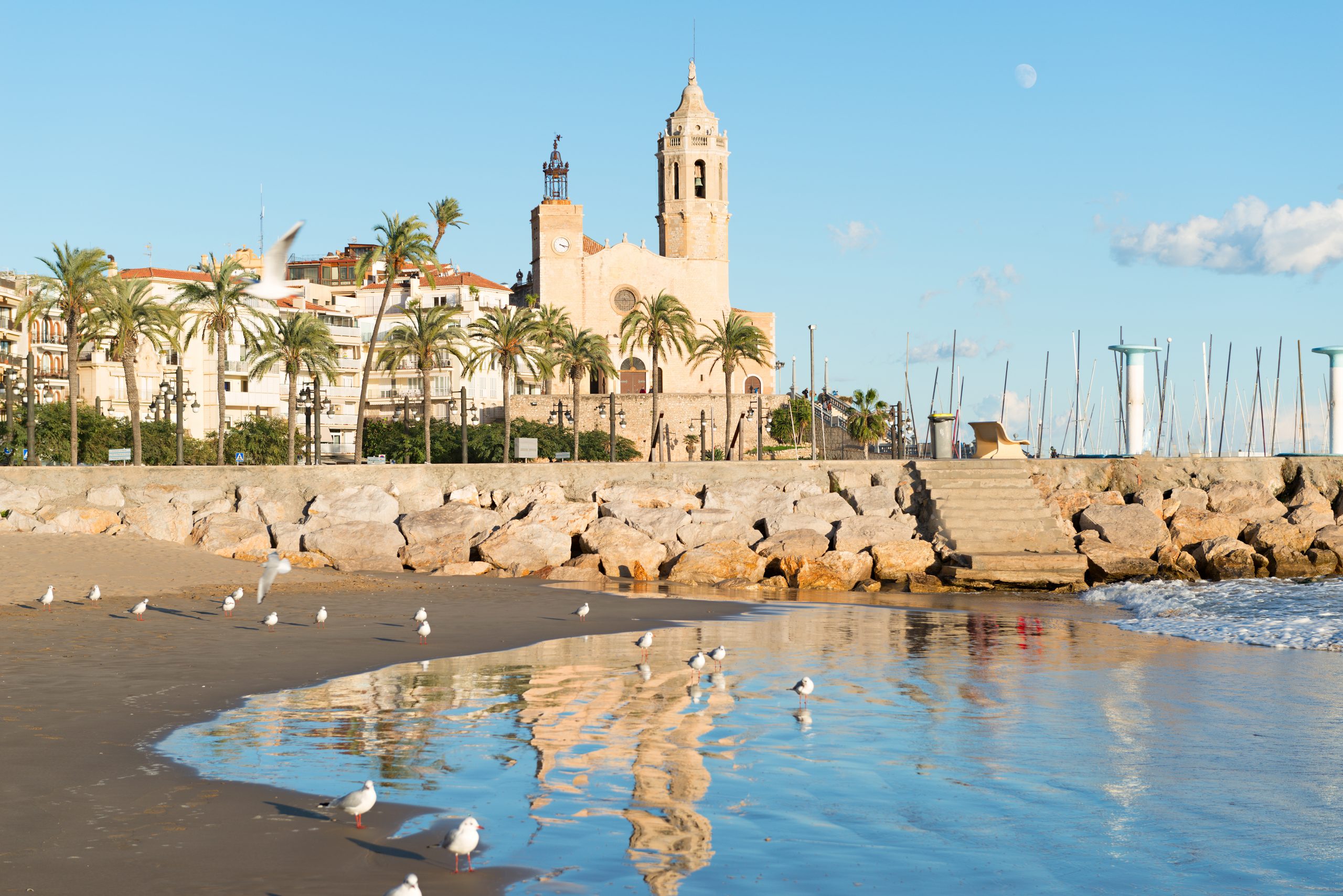 Sitges