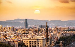 barcelona
