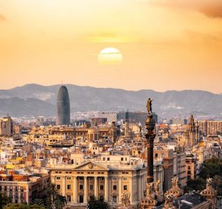 barcelona