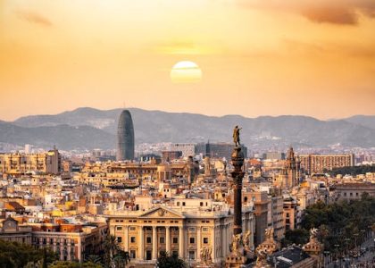 barcelona