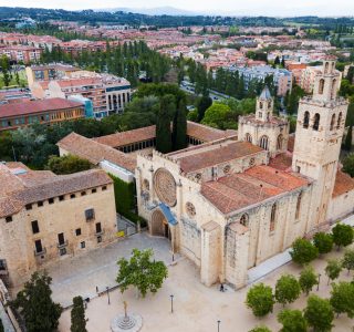 Sant cugat