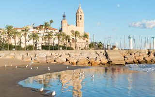 Sitges
