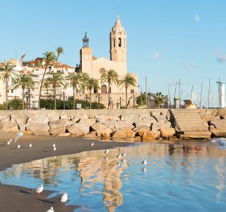 Sitges